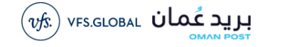 VFS Global Logo